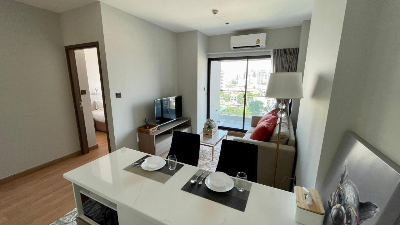 Astra Sky River Condo Chiang Mai Exterior foto