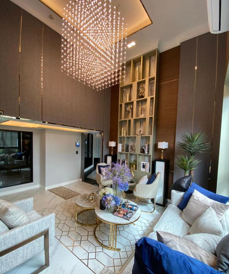 Astra Sky River Condo Chiang Mai Exterior foto